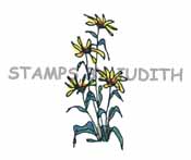 E-12 Flower Stand